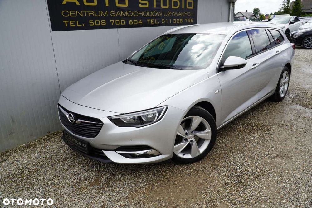 Opel Insignia 1.5 Direct InjectionTurbo Business Innovation - 32