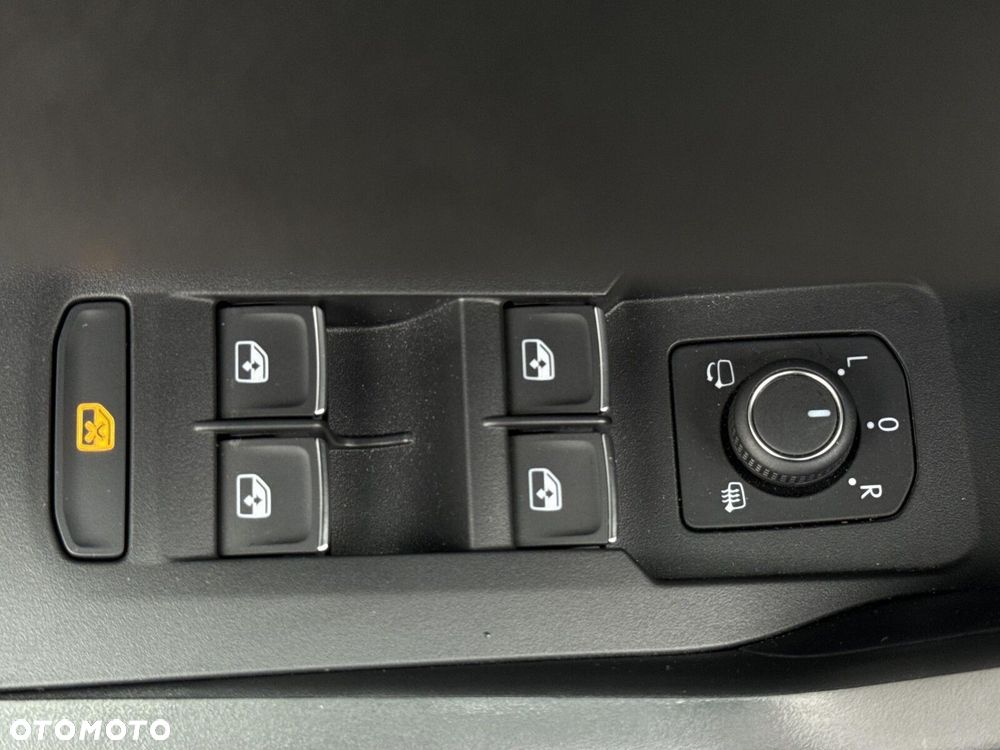 Volkswagen Taigo - 11