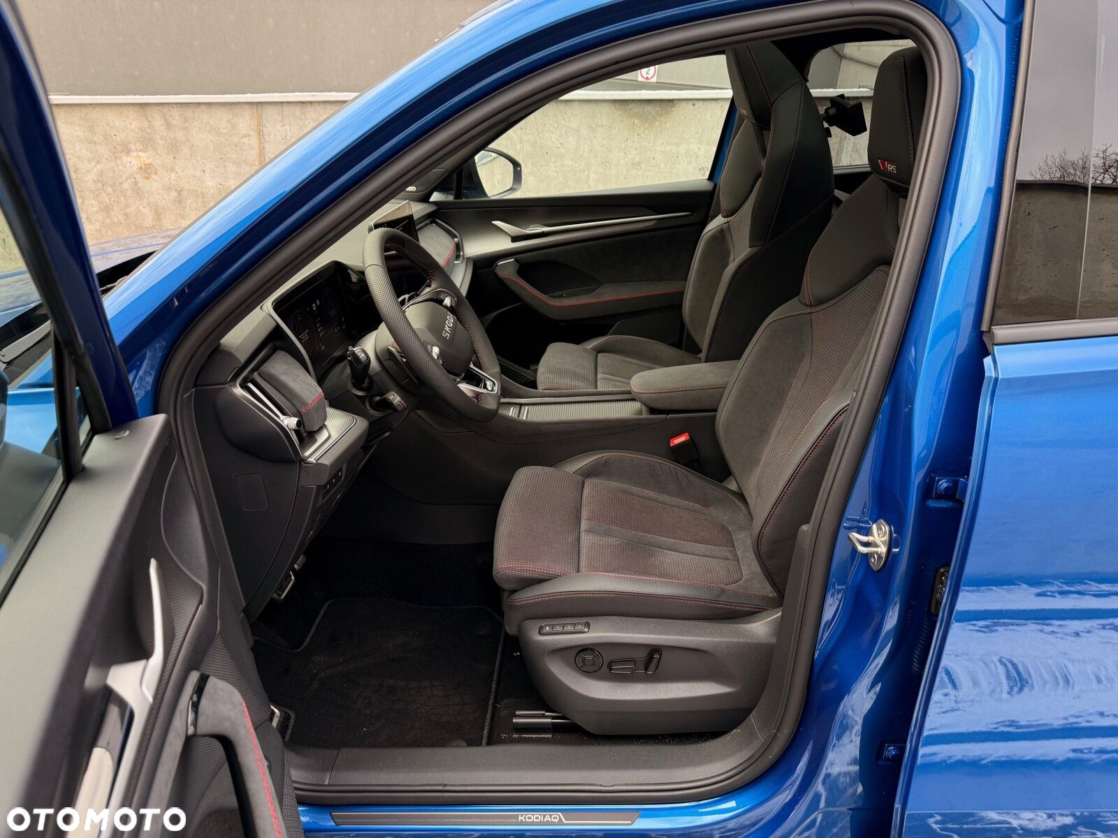 Skoda Kodiaq 2.0 TSI 4x4 RS DSG - 10