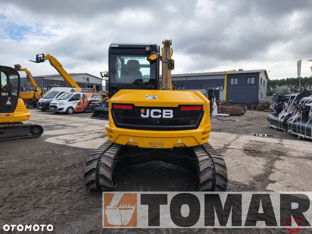 JCB 90Z-2  2022R - 7