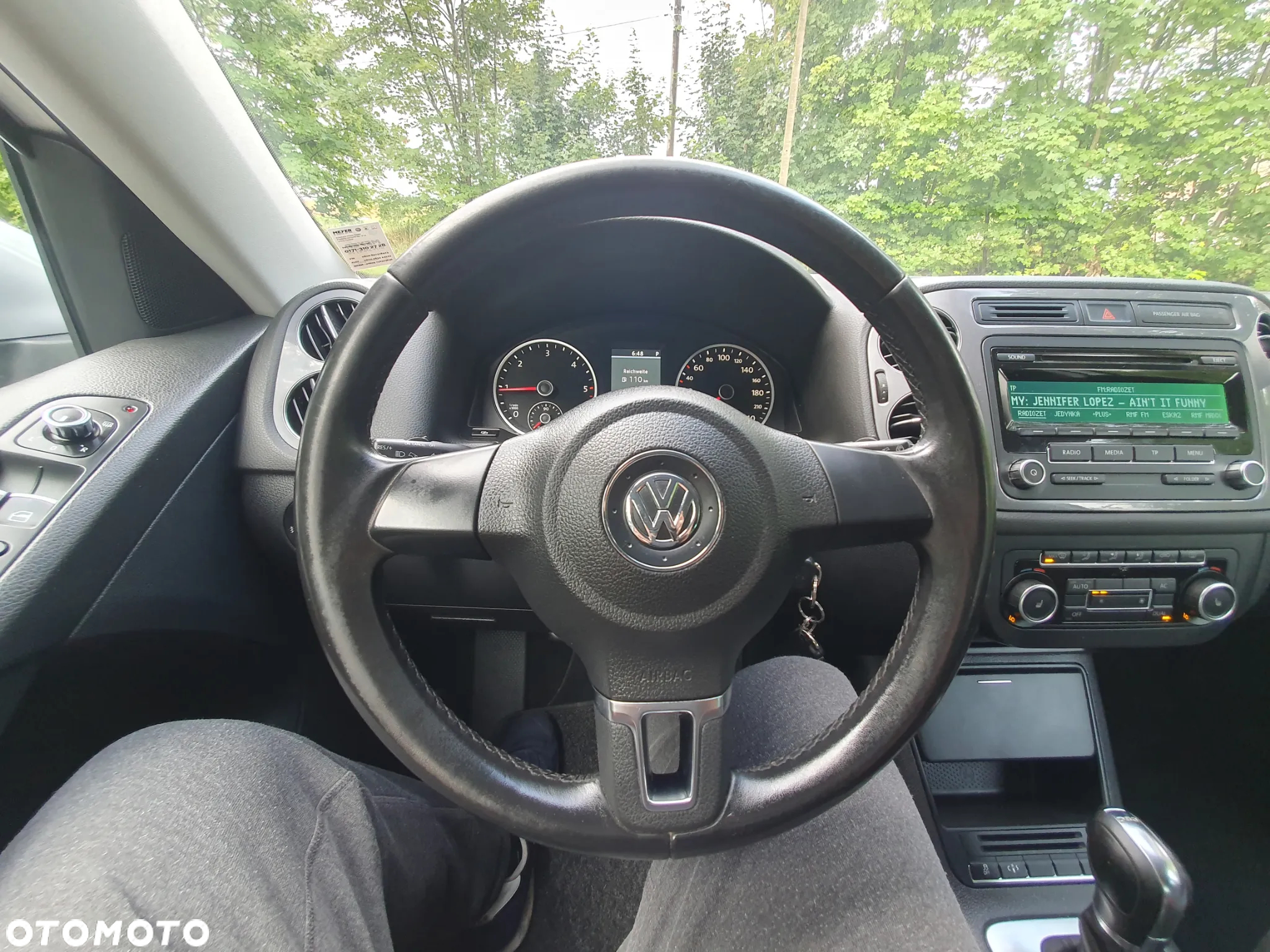 Volkswagen Tiguan 2.0 TDI 4Mot Sport&Style DSG - 14