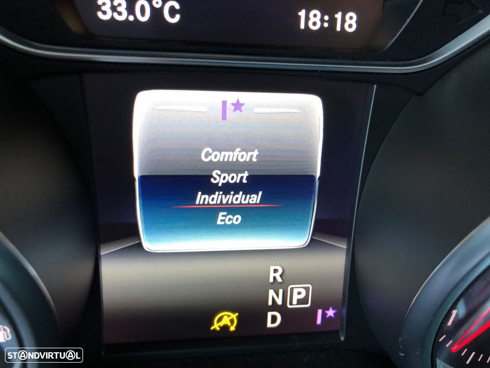 Mercedes-Benz A 180 d 7G-DCT AMG Line - 42