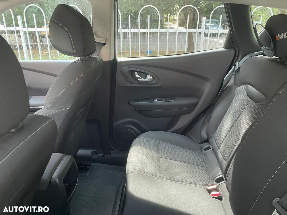 Renault Kadjar - 8