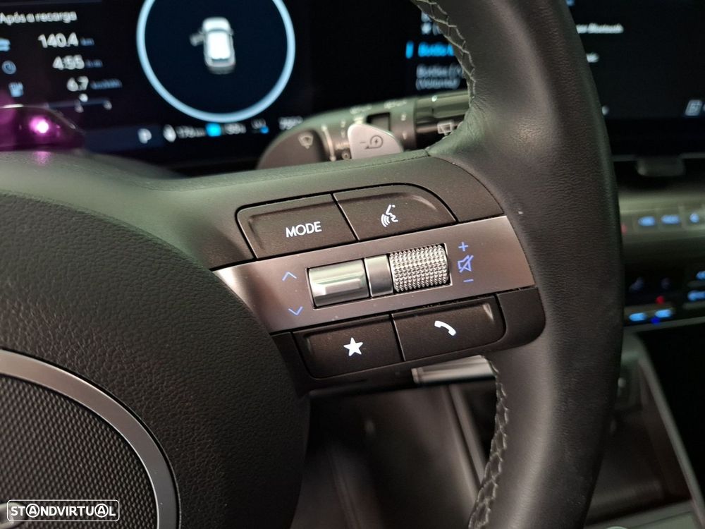 Hyundai Kauai 48.6 kWh Premium - 17