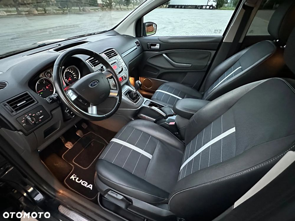 Ford Kuga 2.0 TDCi Trend - 6