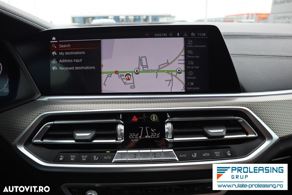 BMW X5 - 12