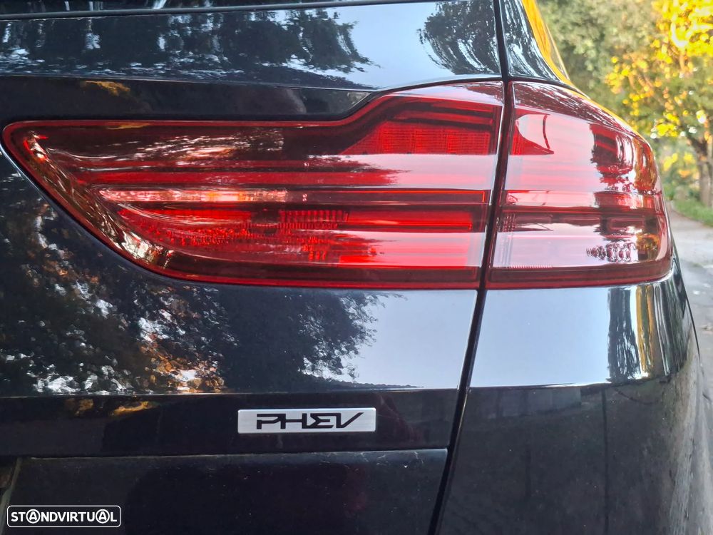 Kia Ceed SW 1.6 GDi PHEV Drive 6DCT - 20
