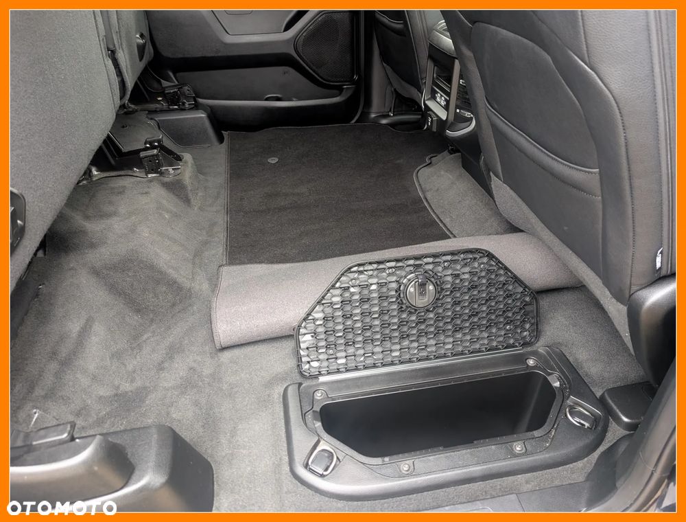 RAM 1500 Crew Cab Shortbed Bighorn - 15