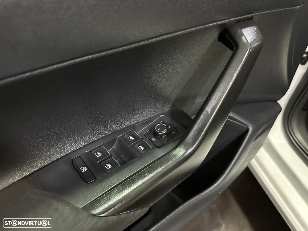 VW Polo 1.0 Confortline - 21