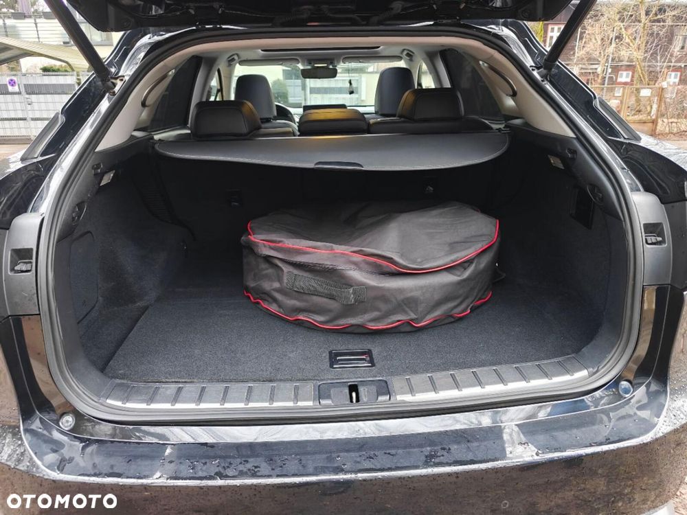 Lexus RX 450h Prestige - 10