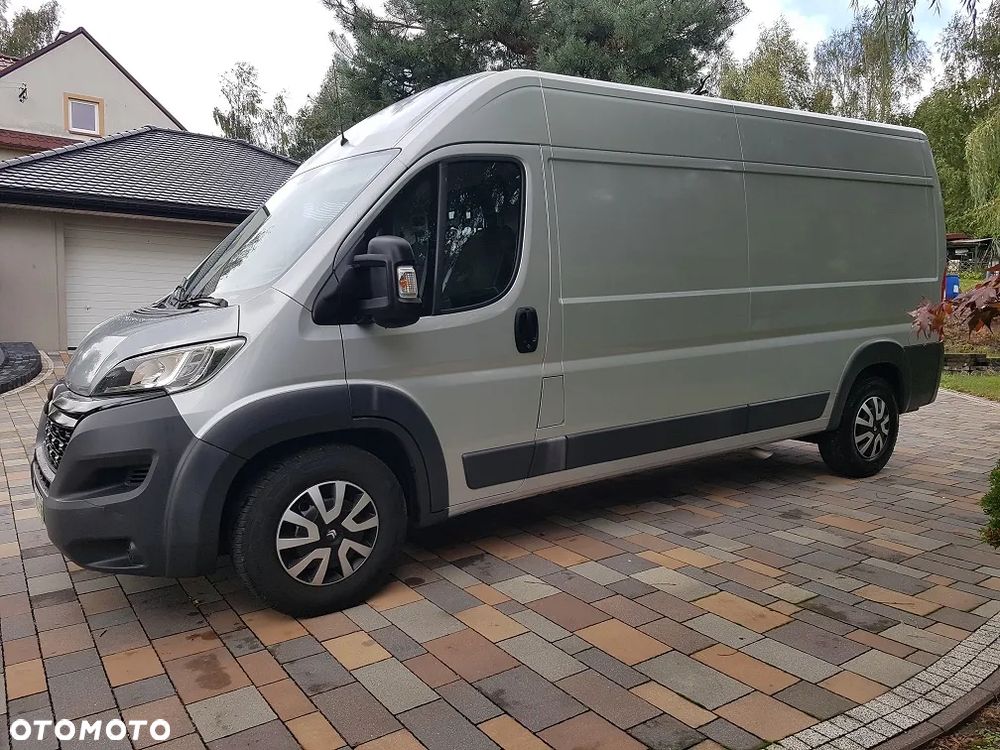 Citroën JUMPER - 2