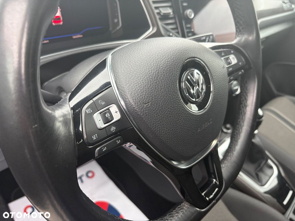 Volkswagen T-Roc 1.0 TSI OPF UNITED - 13