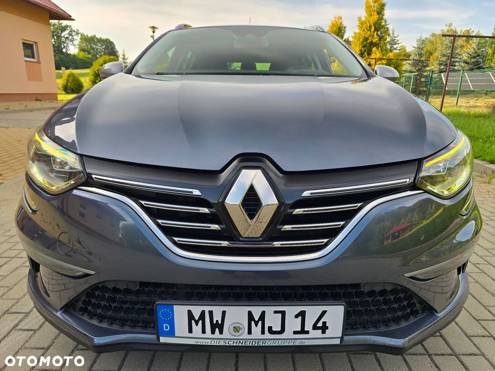 Renault Megane - 5