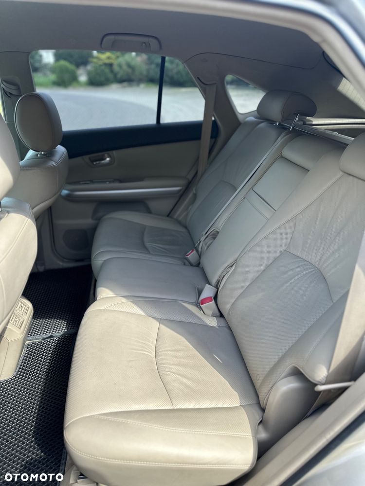 Lexus RX 400h Prestige - 22