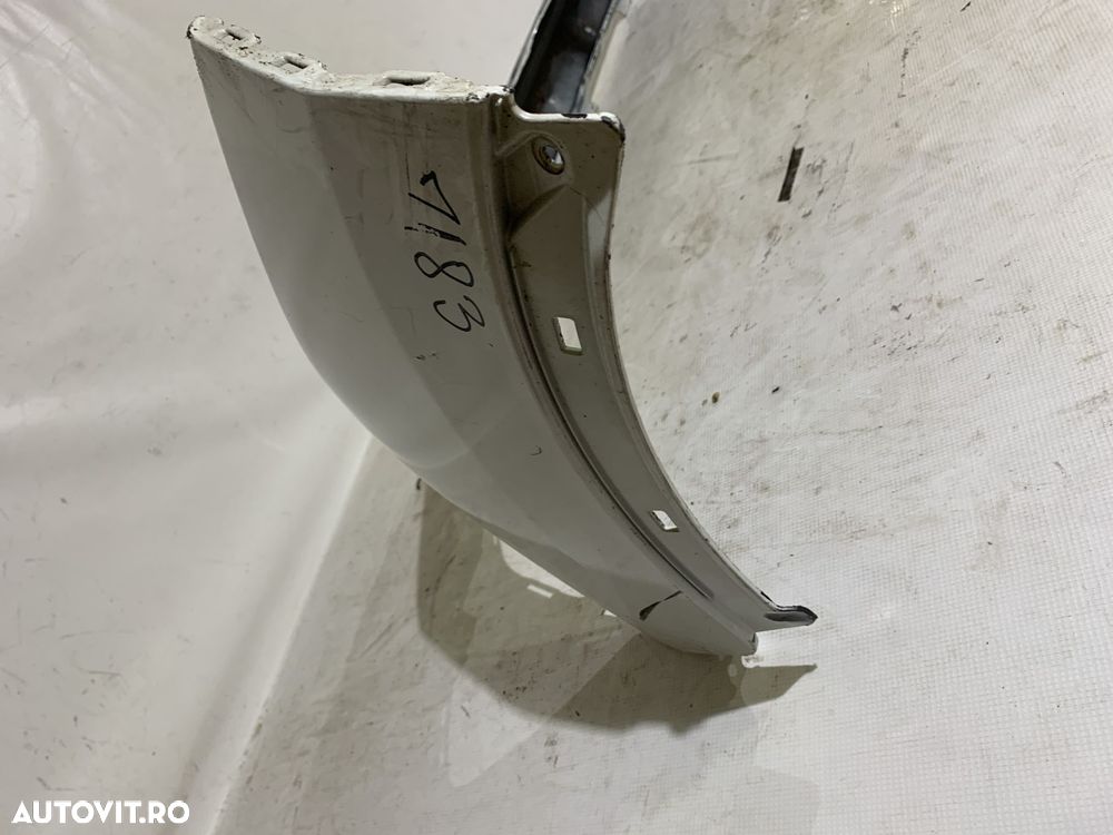 Bara fata Honda CR-V, 2013, 2014, 2015, cod origine OE 71101-T1G-ZZ00. - 9