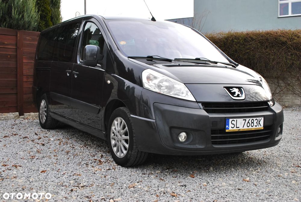 Peugeot Expert Tepee L2H1 (5-Si.) Premium - 8