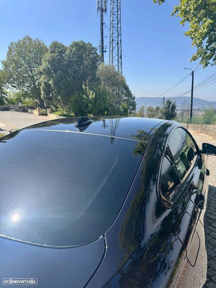 BMW 425 Gran Coupé d Pack M Auto - 7