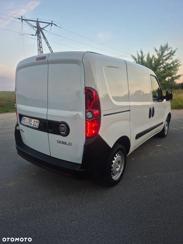 Fiat DOBLO - 4