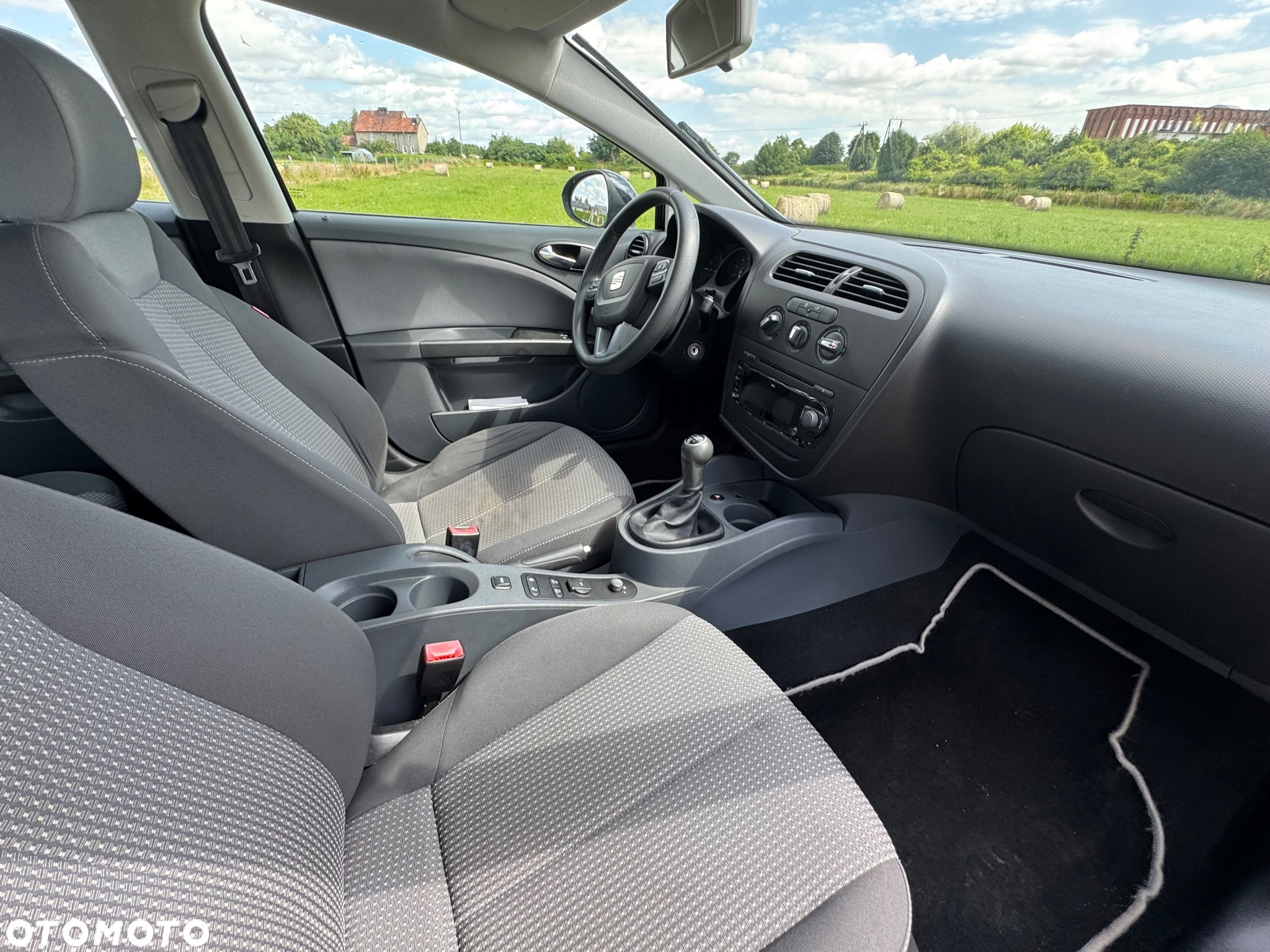 Seat Leon 1.4 TSI Style S&S - 16