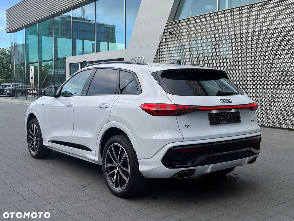 Audi Q5 - 4