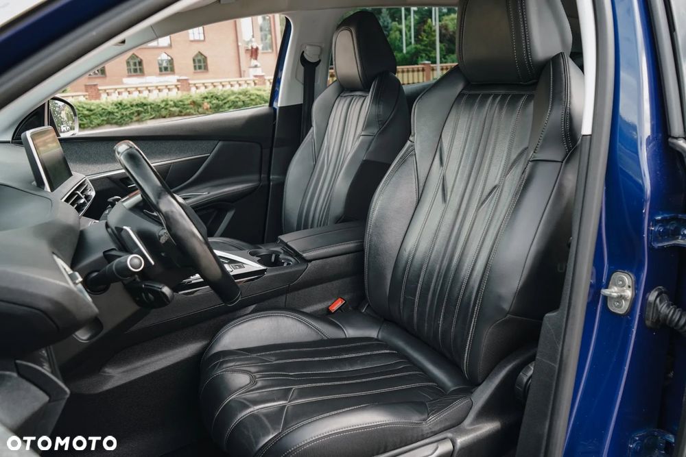 Peugeot 3008 1.6 THP Allure S&S EAT6 - 25