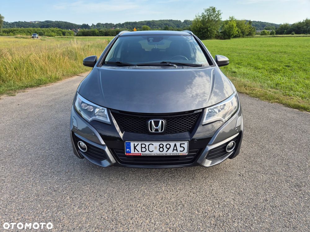 Honda Civic - 11