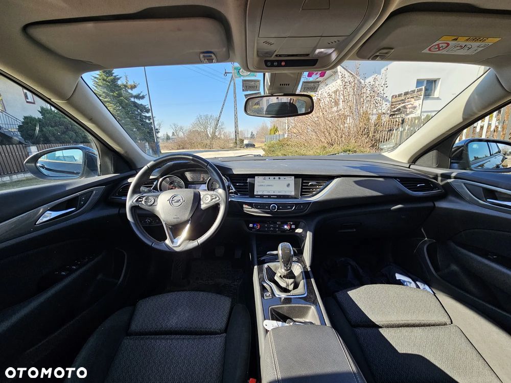 Opel Insignia 1.6 ECOTEC Edition - 10