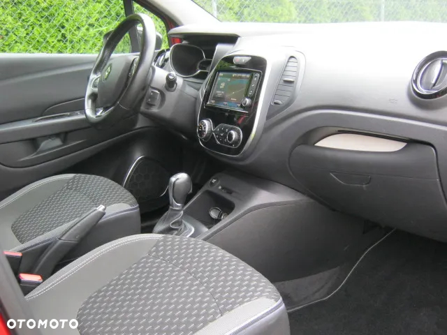 Renault Captur 1.5 dCi Limited EDC - 10