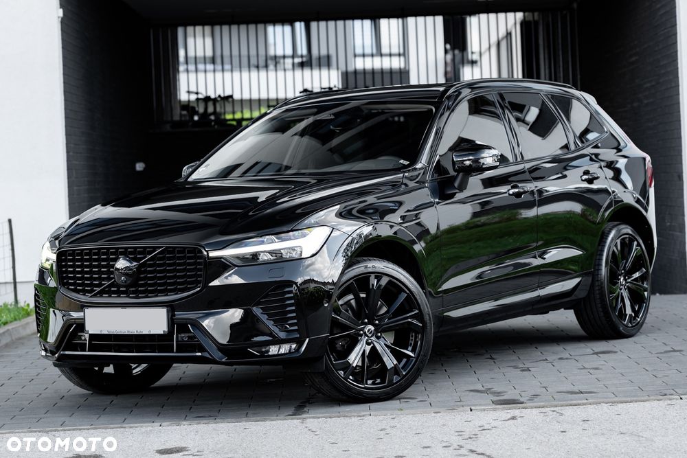 Volvo XC 60 - 5