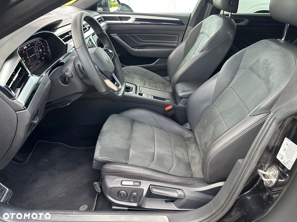 Volkswagen Arteon 2.0 TDI SCR R-Line DSG - 13
