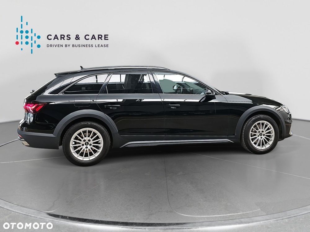 Audi A4 Allroad - 24