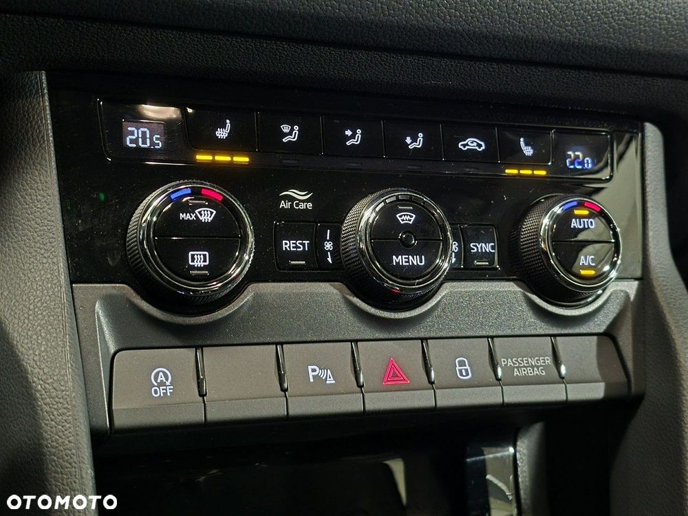 Skoda Kodiaq 2.0 TSI 4x4 Style DSG - 28
