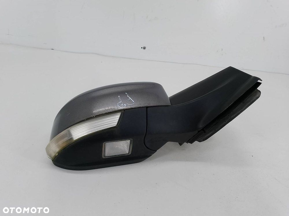 LUSTERKO PRAWE FORD MONDEO MK4 2.0 TDCI KOMBI LA - 2