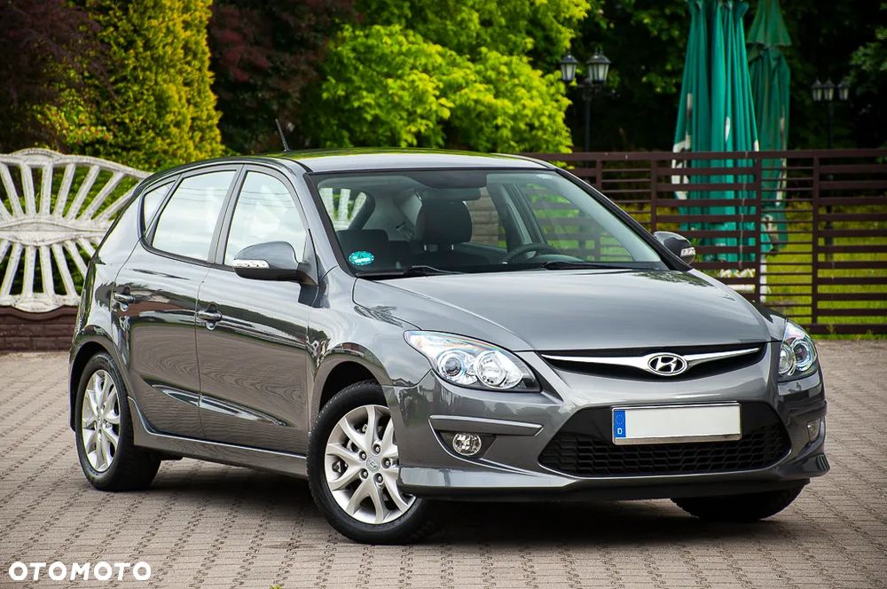 Hyundai i30 1.4 White Edition - 11