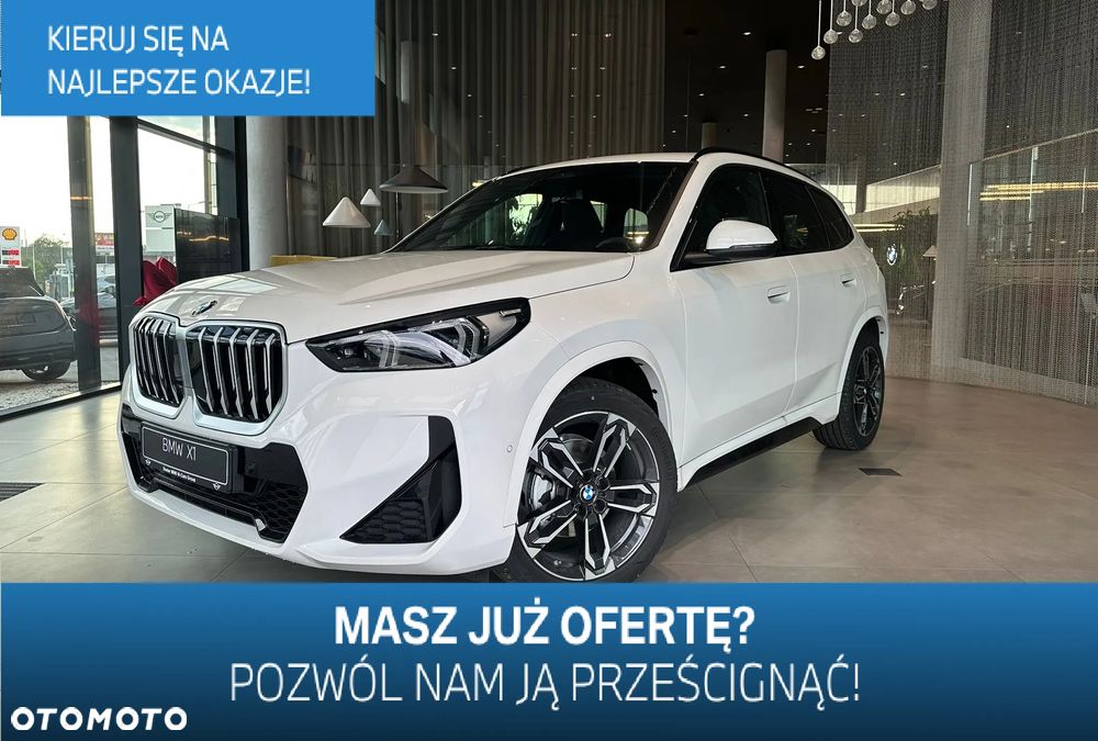 BMW X1 sDrive18i xLine - 2