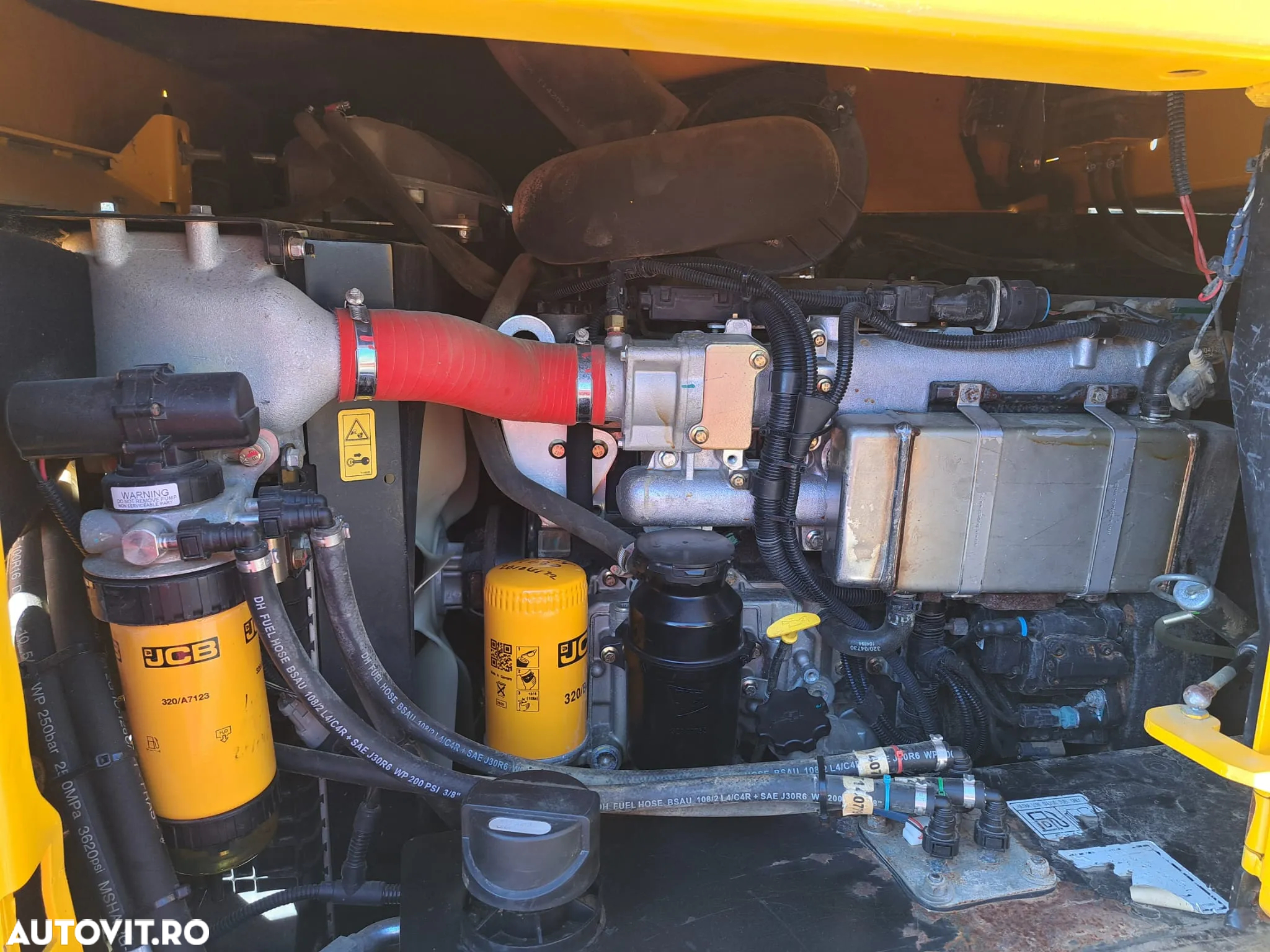 JCB 9T FT - 13