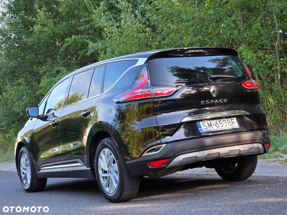 Renault Espace Energy TCe 200 EDC Intens - 6