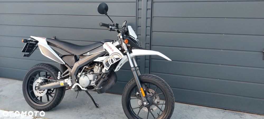 Gilera SMT - 11