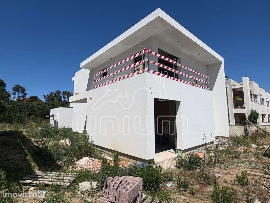 Moradia T4 Âncora, Caminha. - Grande imagem: 2/27