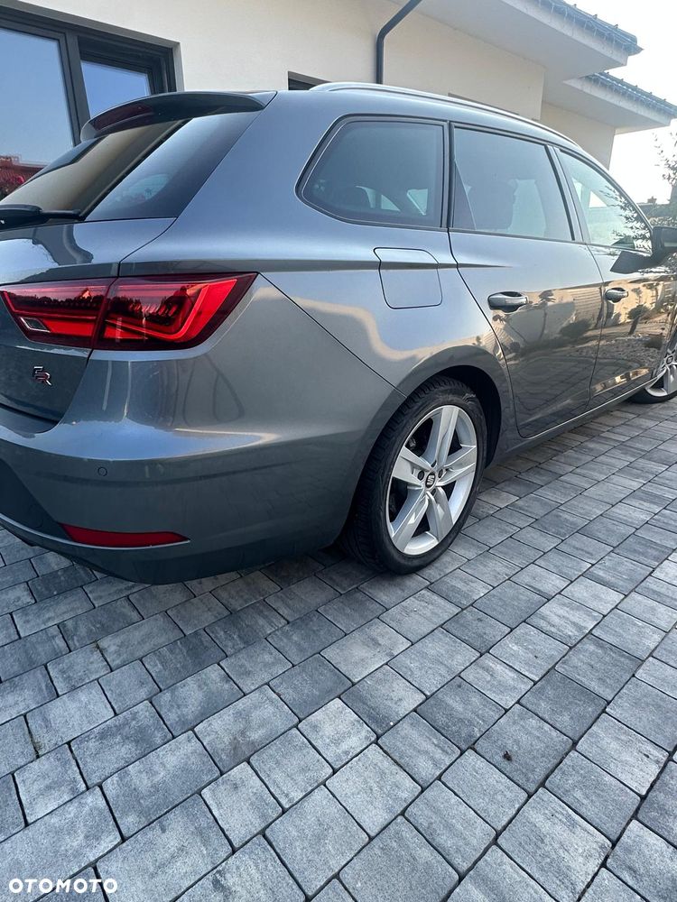 Seat Leon - 11