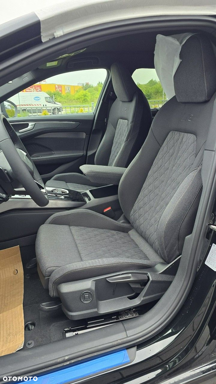 Audi A6 - 8