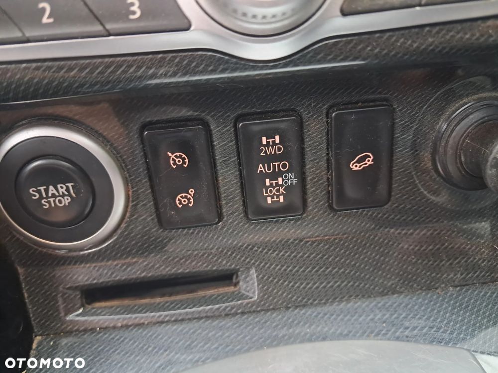 Renault Koleos 2.0 dCi 4x4 Bose Edition - 17