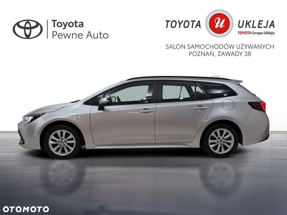 Toyota Corolla 1.8 Hybrid Comfort - 6