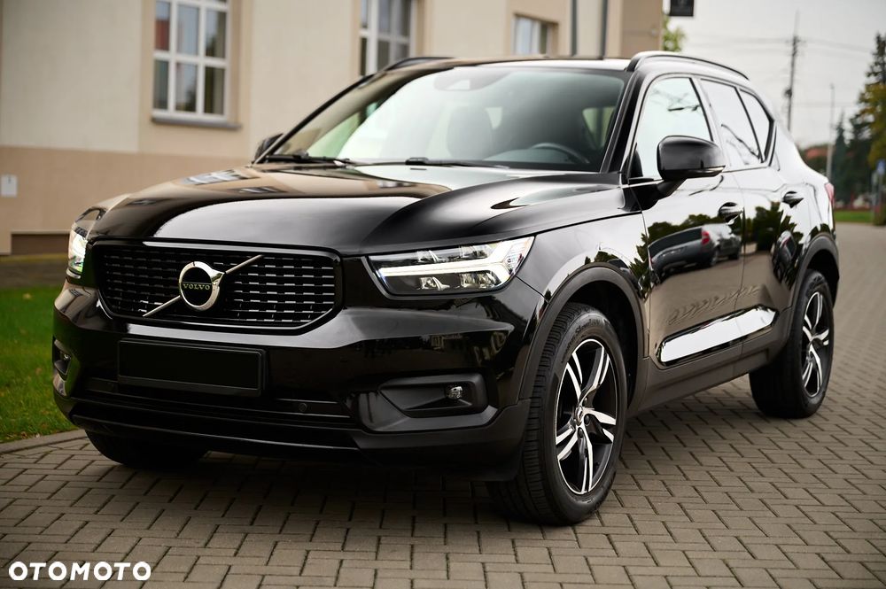 Volvo XC 40 - 2
