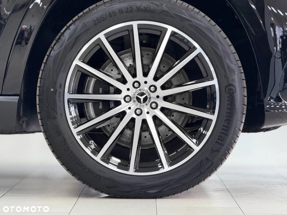 Mercedes-Benz GLS 450 d mHEV 4-Matic AMG Line - 18