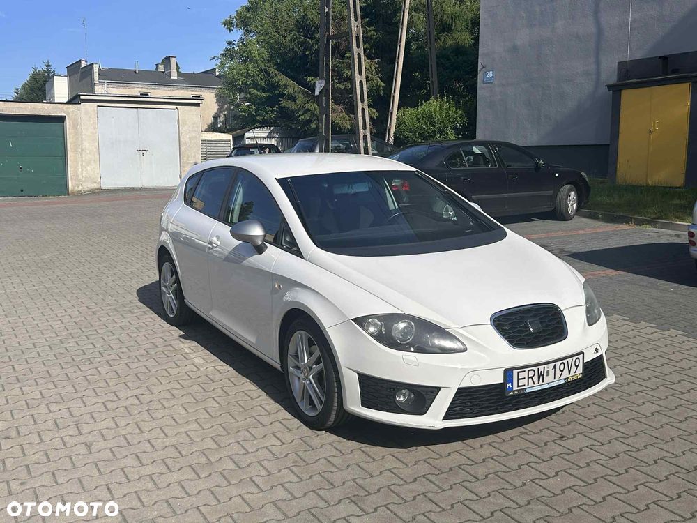 Seat Leon 1.8 TSI Style - 1
