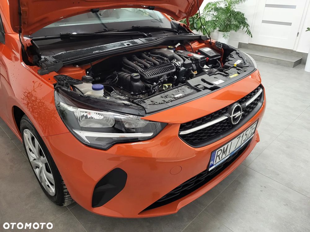 Opel Corsa 1.2 S&S - 24