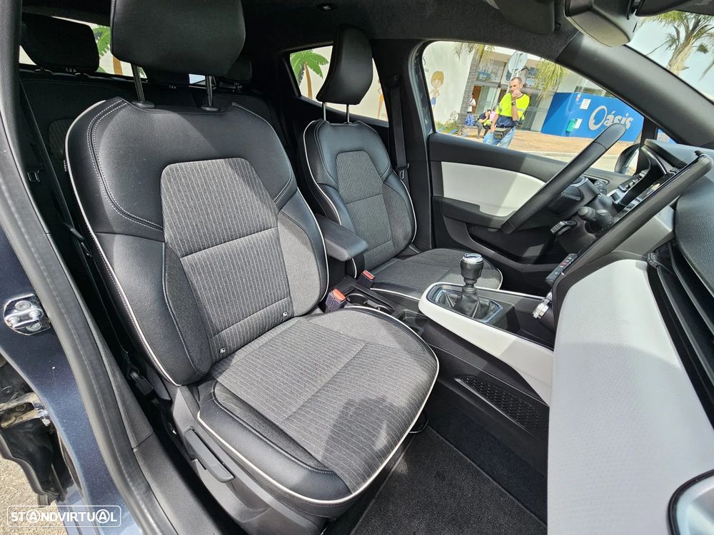 Renault Clio 1.0 TCe Techno - 16