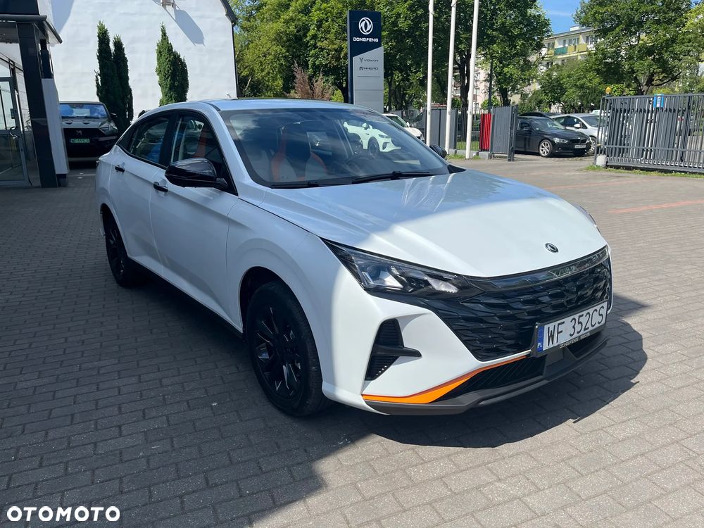 Dongfeng Shine - 3