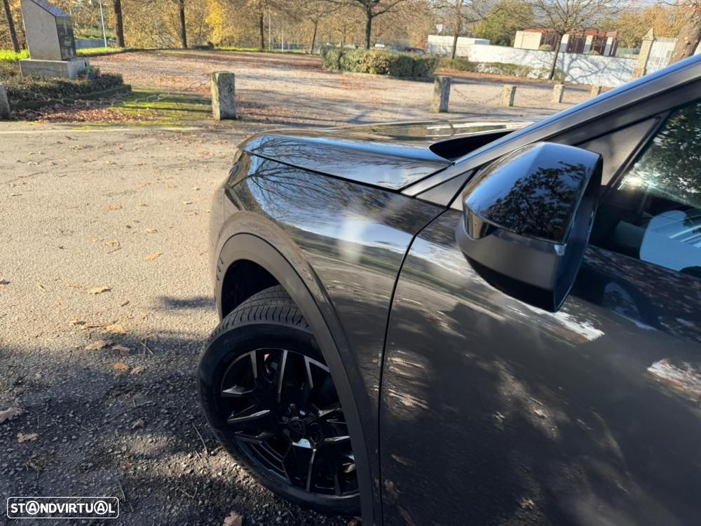 Peugeot 5008 Hybrid 136 e-DSC Allure Pack - 18